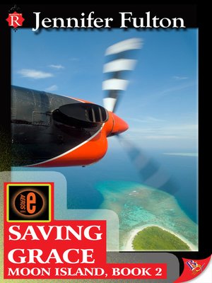 Saving Grace - ebook